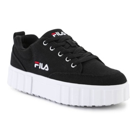 Sko Fila Sandblast CW FFW0062-80010 sort