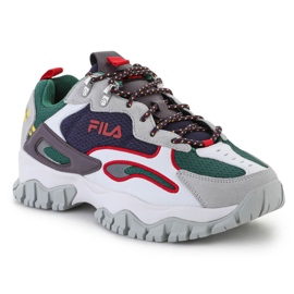 Sko Fila Ray Tracer TR2 M FFM0058-63063 grøn