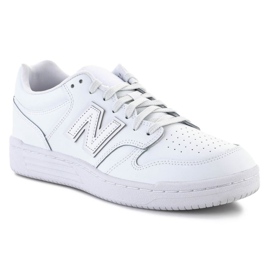 New Balance Sko W BB480L3W hvid