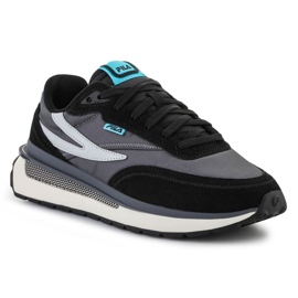 Fila Reggio M FFM0196-83167 sko sort