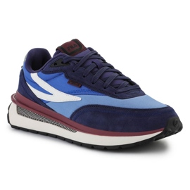Fila Reggio M FFM0196-53140 sko blå