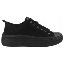 Lee Cooper Sko W LCW-23-44-1624LB sort