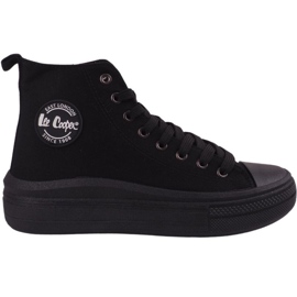 Lee Cooper Sko W LCW-23-44-1628LB sort