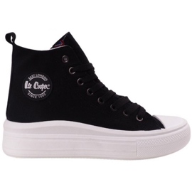 Lee Cooper LCW-23-44-1629LA sko sort