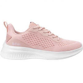 Lee Cooper Sko W LCW-23-32-1715LA lyserød