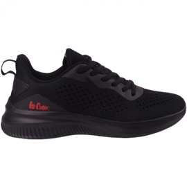 Lee Cooper LCW-23-32-1718LB sko sort