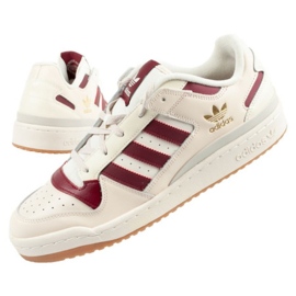 Adidas Forum Low Cl U HQ1487 sportssko beige
