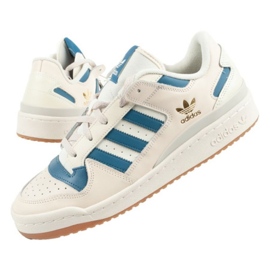 Adidas Forum Low Cl M HQ1493 sportssko hvid