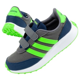 Adidas Run 70s GW0332 sportssko grå