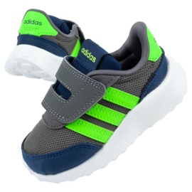 Adidas Run 70s GW0325 sportssko grå