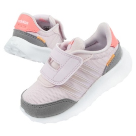 Adidas Run 70s Jr GW0324 sportssko grå