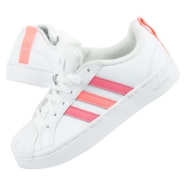 Adidas Streetcheck GZ3620 sportssko hvid
