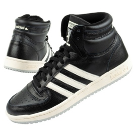 Adidas Top Ten Rb M GV6632 sportssko sort