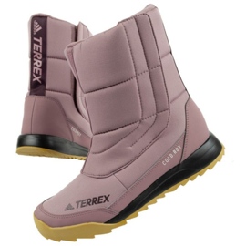 Adidas Terrex Choleah Støvle W GX8687 violet