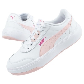 Puma Tori W 384880 03 sportssko hvid