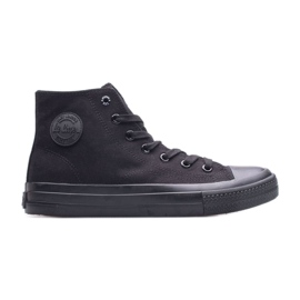 Lee Cooper Sneakers LCW-22-31-0904M sort