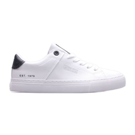 Big Star Sko W JJ274211 hvid