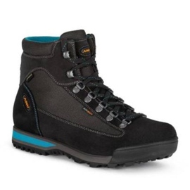 Aku Slope Micro Gtx U 88510402 trekkingsko sort