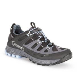 Aku Selvatica Gtx W 679144 trekkingsko sort