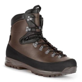 Aku Ks Schwer GORE-TEX M 1972095 trekkingsko brun