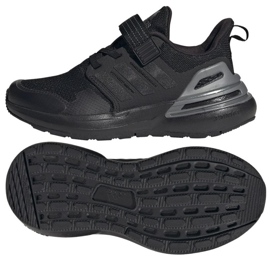 Løbesko adidas Rapida Sport Jr. HP2734 sort