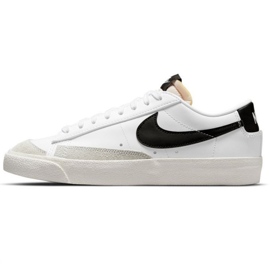 Nike Blazer Low 77 W DC4769-102 sko hvid