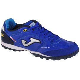 Sko Joma Top Flex 2304 Tf M TOPS2304TF blå blå