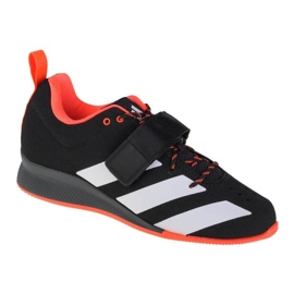 Sko adidas Adipower Weightlifting Ii M GZ0178 sort