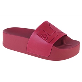 Levis Levi's June S Bold LW 231588-753-46 hjemmesko lyserød