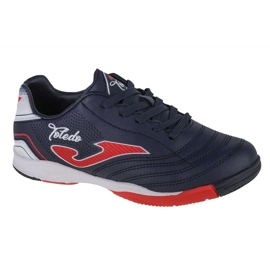 Sko Joma Toledo Jr 2203 I TOJW2203INH blå blå