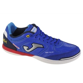 Sko Joma Top Flex 2304 In M TOPS2304IN blå blå