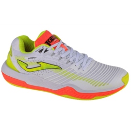 Sko Joma Point Herre 2102 M TPOINW2102PS hvid