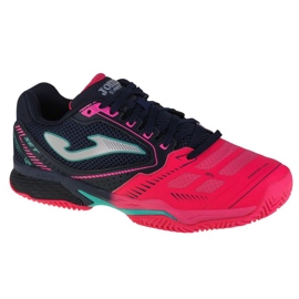 Sko Joma Sæt Lady 2203 W TSELW2203P sort