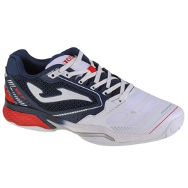 Sko Joma Sæt Herre 2202 M TSETS2202T hvid
