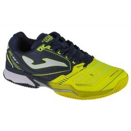 Sko Joma Sæt Herre 2123 M TSETW2123PS marine blå