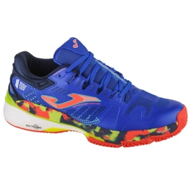 Sko Joma T.Slam Herrer 2204 M TSLAMW2204P blå