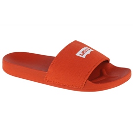 Levis Levi's June Batwing Sandal 228998-733-104 rød