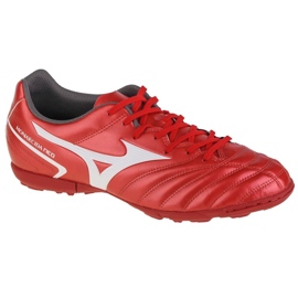 Sko Mizuno Monarcida Neo Ii Select As M P1GD222560 rød appelsiner og røde