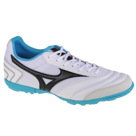 Sko Mizuno Mrl Sala Club Tf M Q1GB220309 hvid hvid