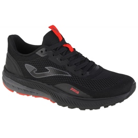 Sko Joma Boro Herrer 2121 M RBOROW2121 sort