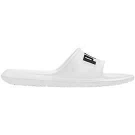Puma Divecat v2 Lite 374823 04 hjemmesko rød