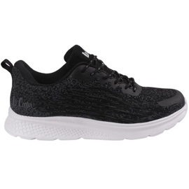 Sko Lee Cooper M LCW-22-32-1227M sort
