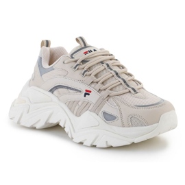 Fila Electrove W sko FFW0086-70001 beige