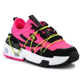 Fila Sko Upgr8 HW FFW0242-40037 lyserød