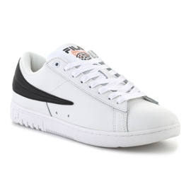 Sko Fila Highflyer LM FFM0191-13036 hvid