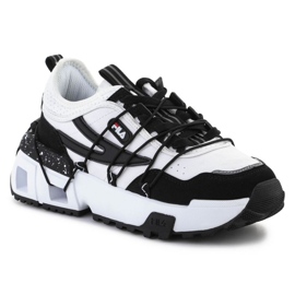 Fila Sko Upgr8 HW FFW0242-13036 hvid