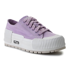 Fila Cityblock Platformsko W FFW0260-40040 violet