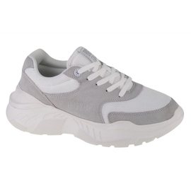 Big Star Shoes W JJ274A112 hvid