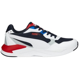 Puma røntgenhastighed Lite 384639 25 sko hvid