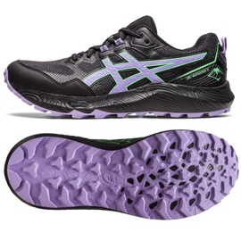 Asics GEL-SONOMA 7 W løbesko 1012B413 021 flerfarvet